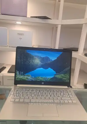 New Laptop HP Stream Notebook 16GB Intel Core I5 HDD+SSD 1T