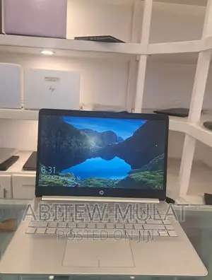 New Laptop HP Stream Notebook 16GB Intel Core I5 HDD+SSD 1T