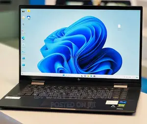 New Laptop HP 16GB Intel Core I7 SSD 1T