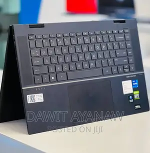 New Laptop HP 16GB Intel Core I7 SSD 1T