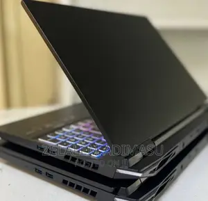 New Laptop Acer Nitro 5 16GB Intel Core I7 SSD 512GB