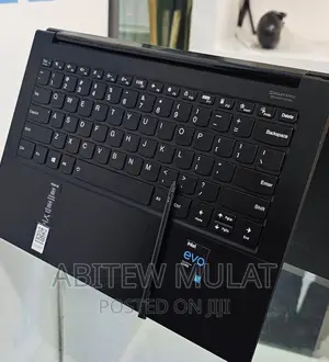 New Laptop Lenovo Yoga 950i 16GB Intel Core I7 SSD 512GB