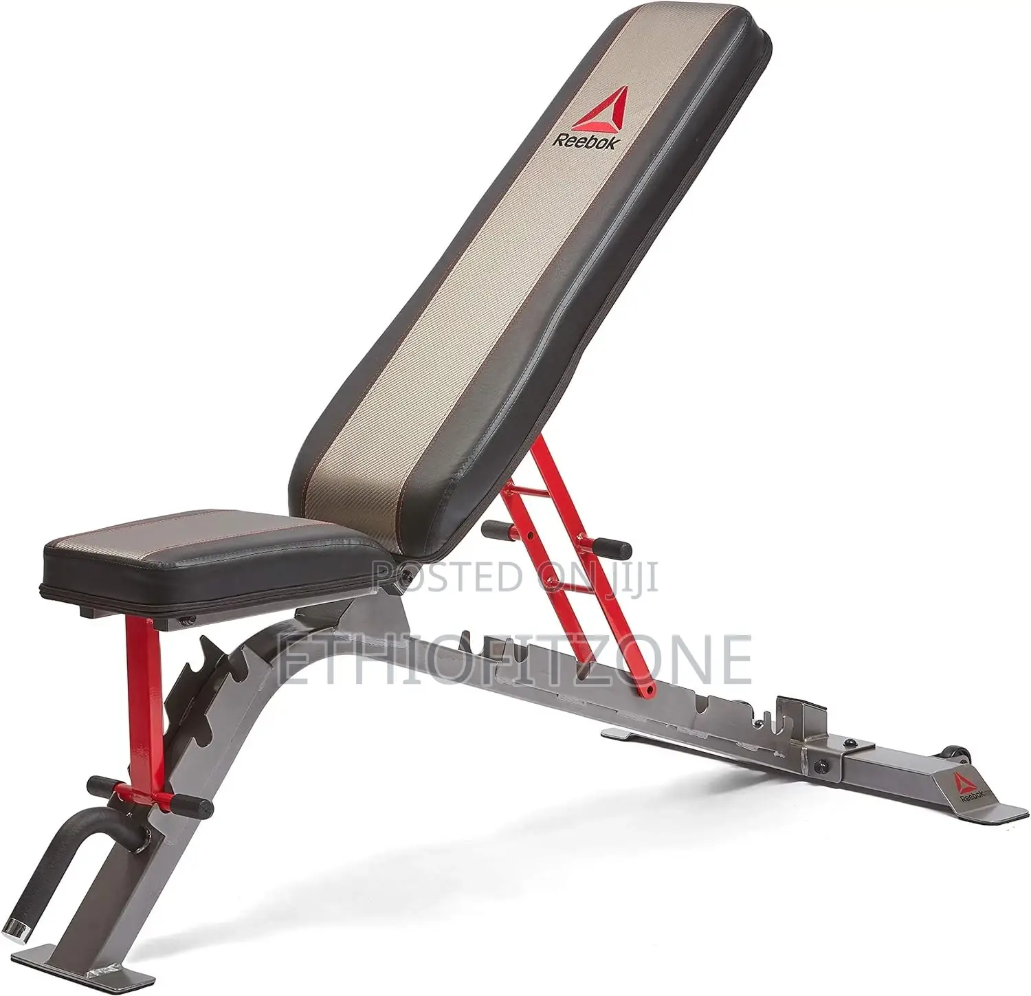 Reebok Sport Bench