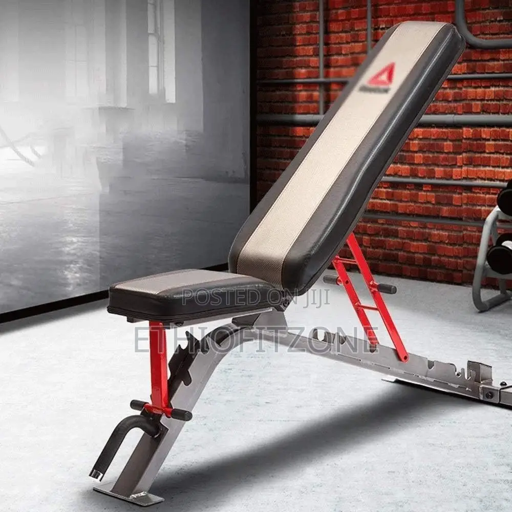 Reebok Sport Bench