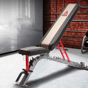 Reebok Sport Bench