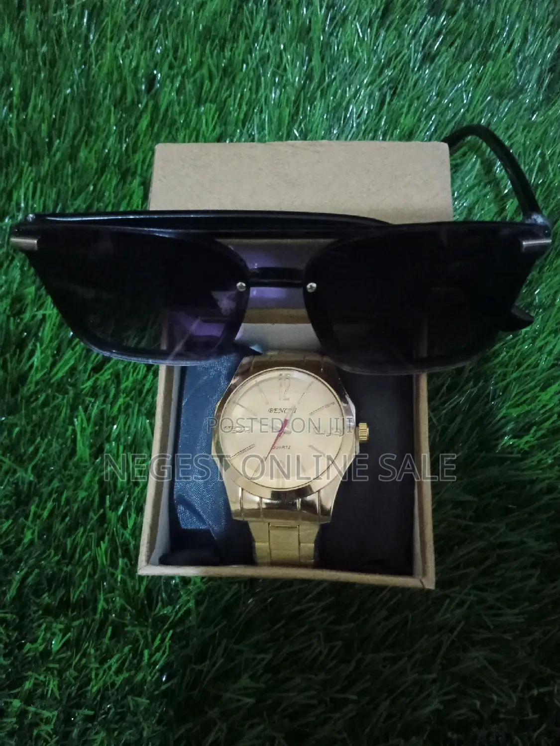 Gift Package for Men