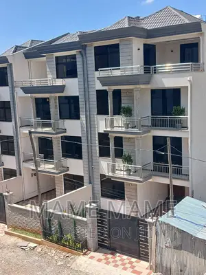 6bdrm House in Addis Abeba, Bole for sale