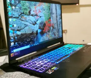 New Laptop Acer Nitro 5 16GB AMD Ryzen 7 SSD 512GB