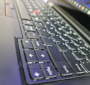 New Laptop Lenovo ThinkPad Yoga 370 16GB Intel Core I5 SSD 512GB