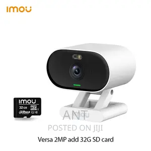 Photo - Imou Versa CCTV Securitycamera Outdoor