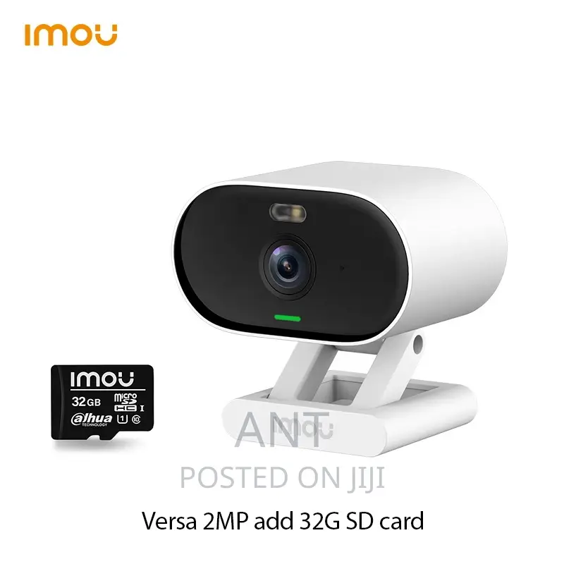 Imou Versa CCTV Securitycamera Outdoor