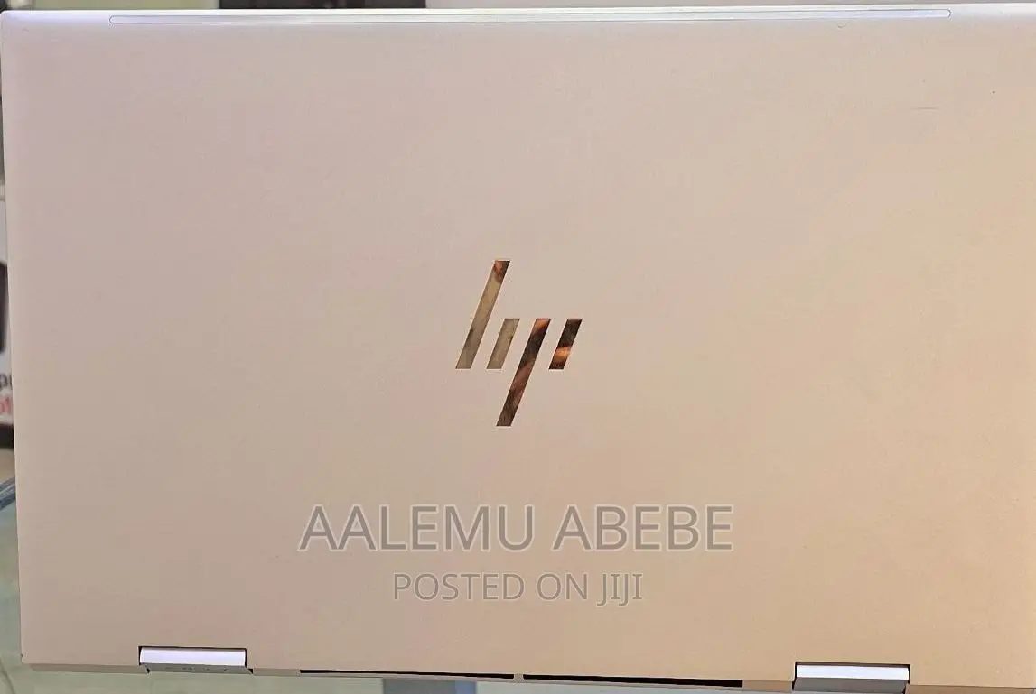 New Laptop HP Envy X360 16GB Intel Core I5 SSD 512GB