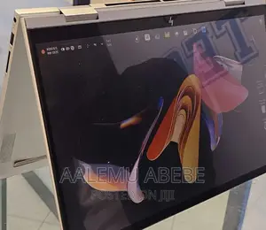 New Laptop HP Envy X360 16GB Intel Core I5 SSD 512GB