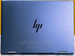 Photo - New Laptop HP Envy X360 16GB Intel Core I7 SSD 1T