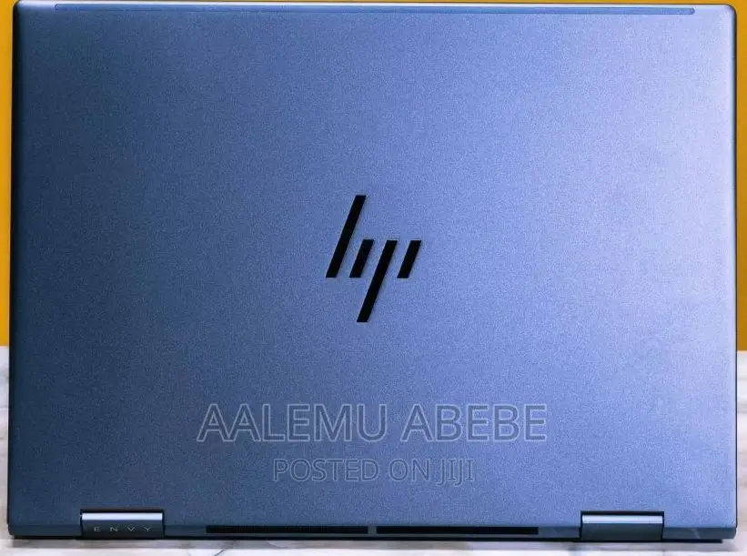 New Laptop HP Envy X360 16GB Intel Core I7 SSD 1T