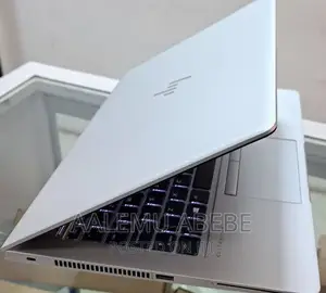 Photo - New Laptop HP EliteBook 840 G5 16GB Intel Core I5 SSD 512GB