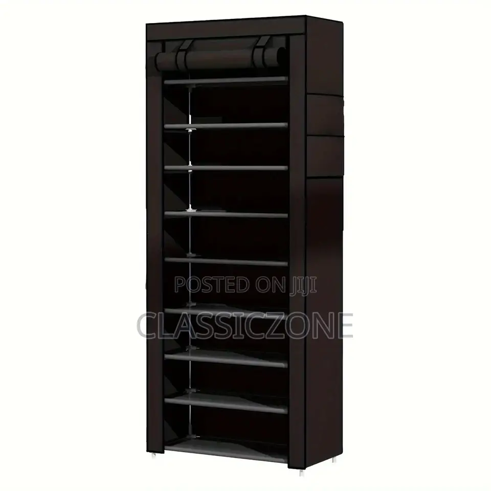 Rack for Ur Shoes 27 Pairs
