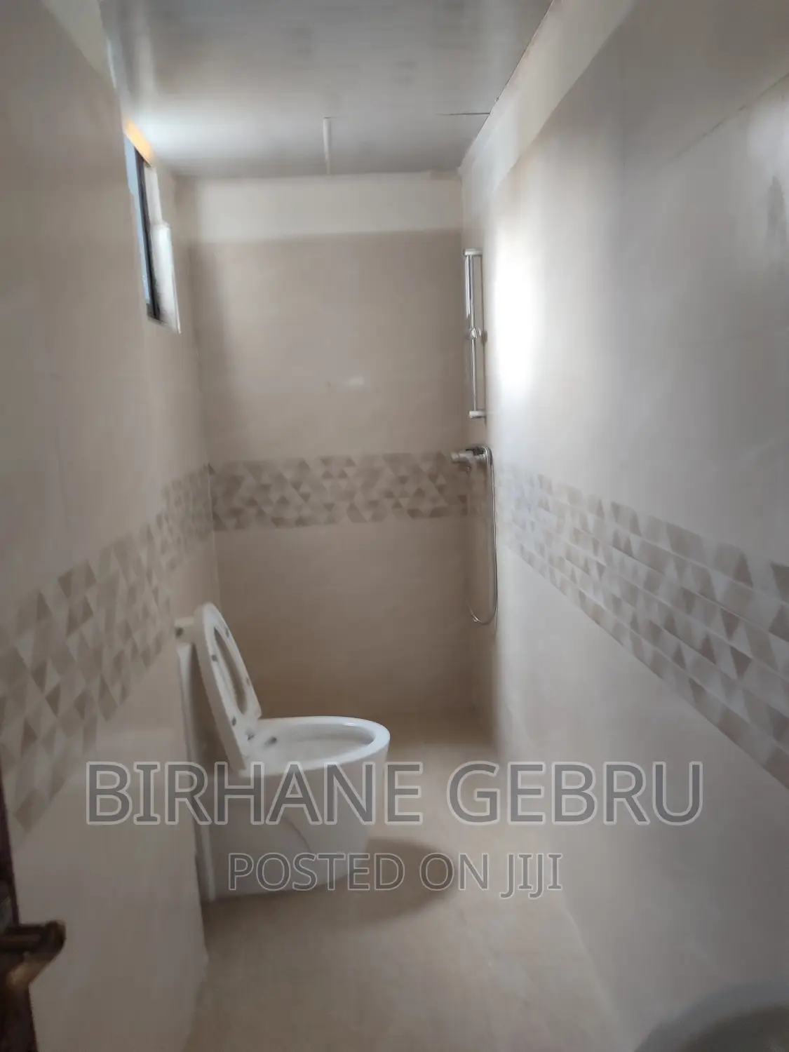 2bdrm Apartment in Real State, Bole for rent