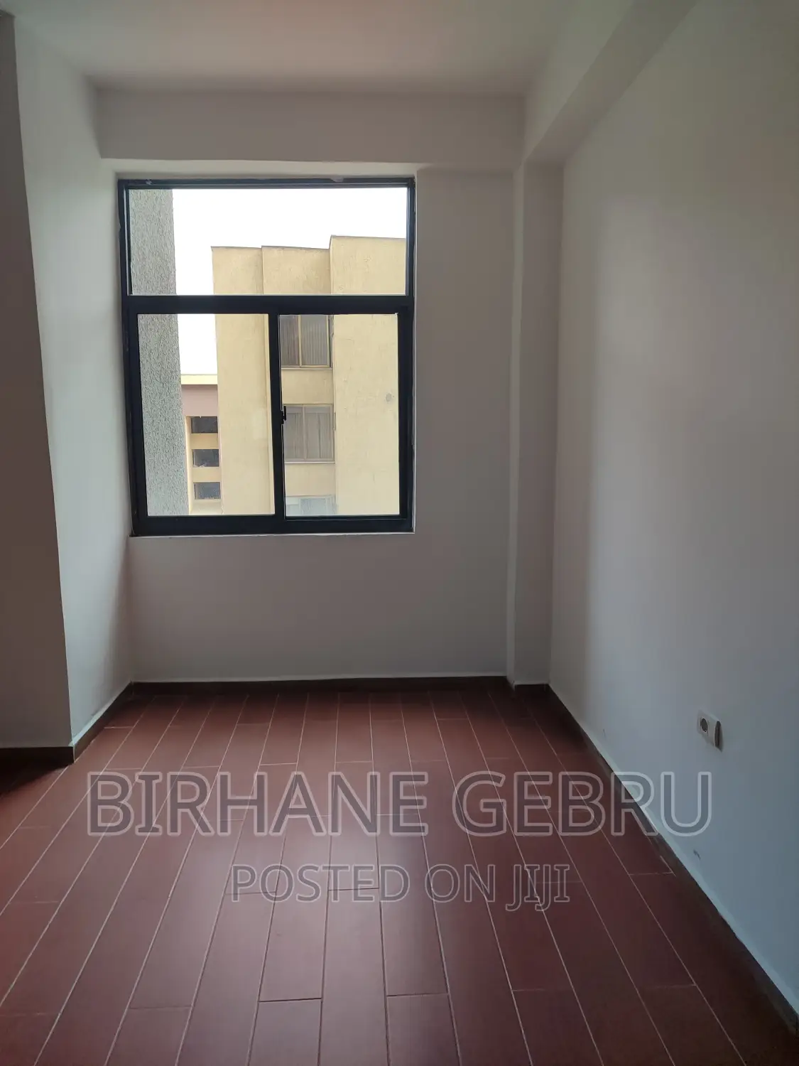 2bdrm Apartment in Real State, Bole for rent