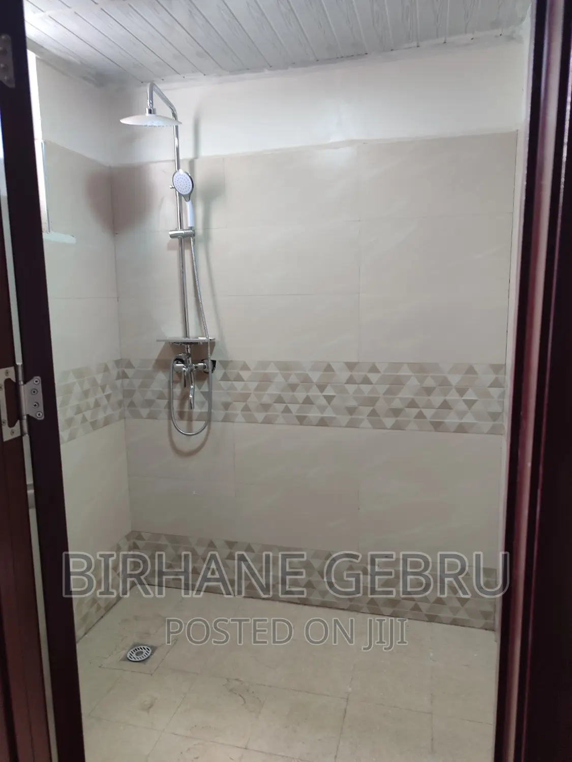 2bdrm Apartment in Real State, Bole for rent