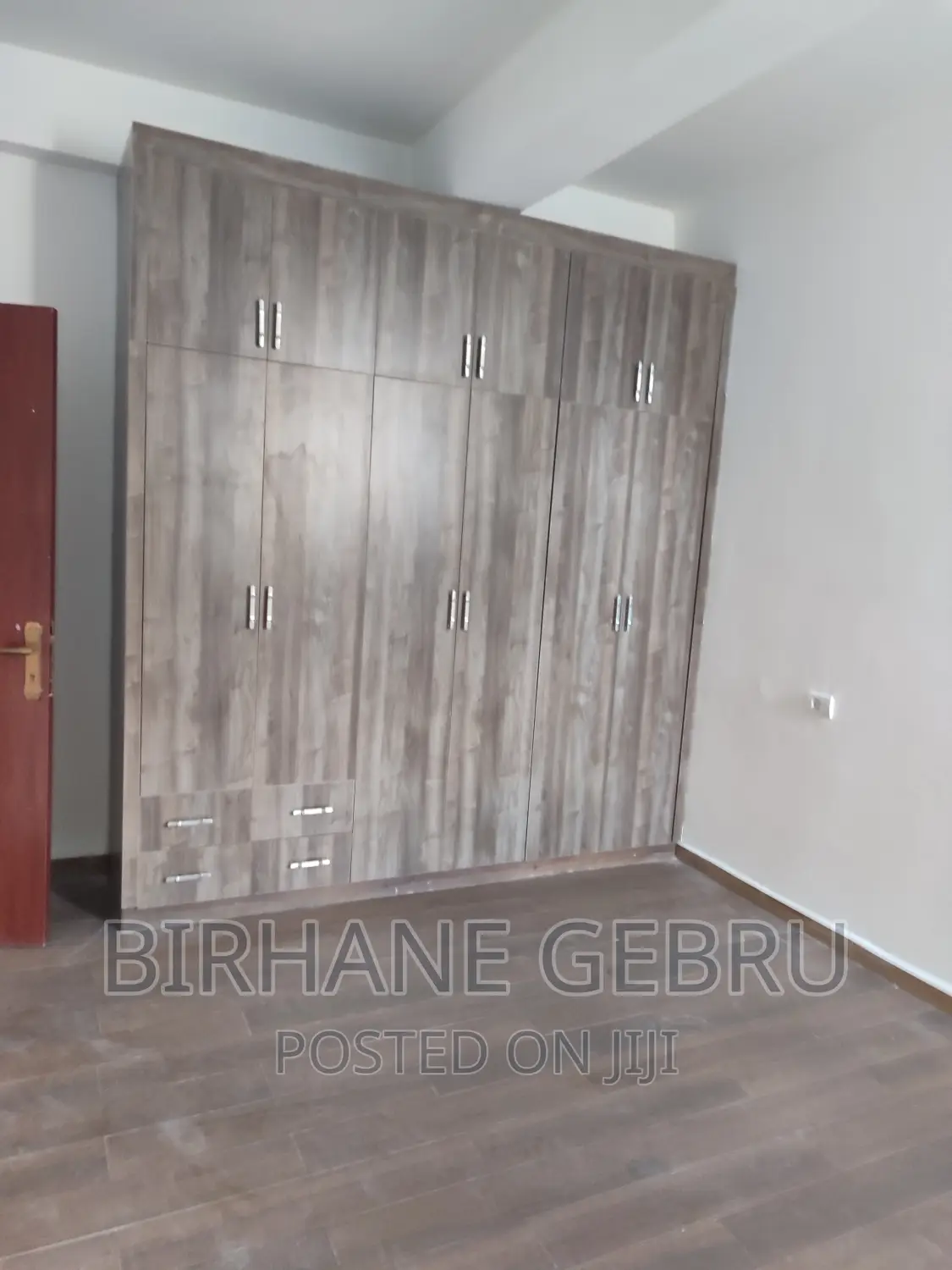 2bdrm Apartment in Real State, Bole for rent