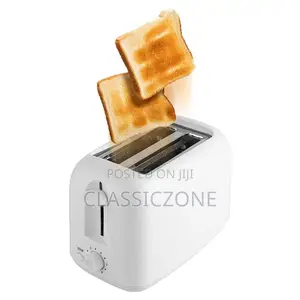 Photo - Bread Toaster