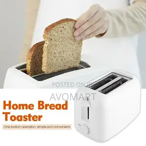 Bread Toaster