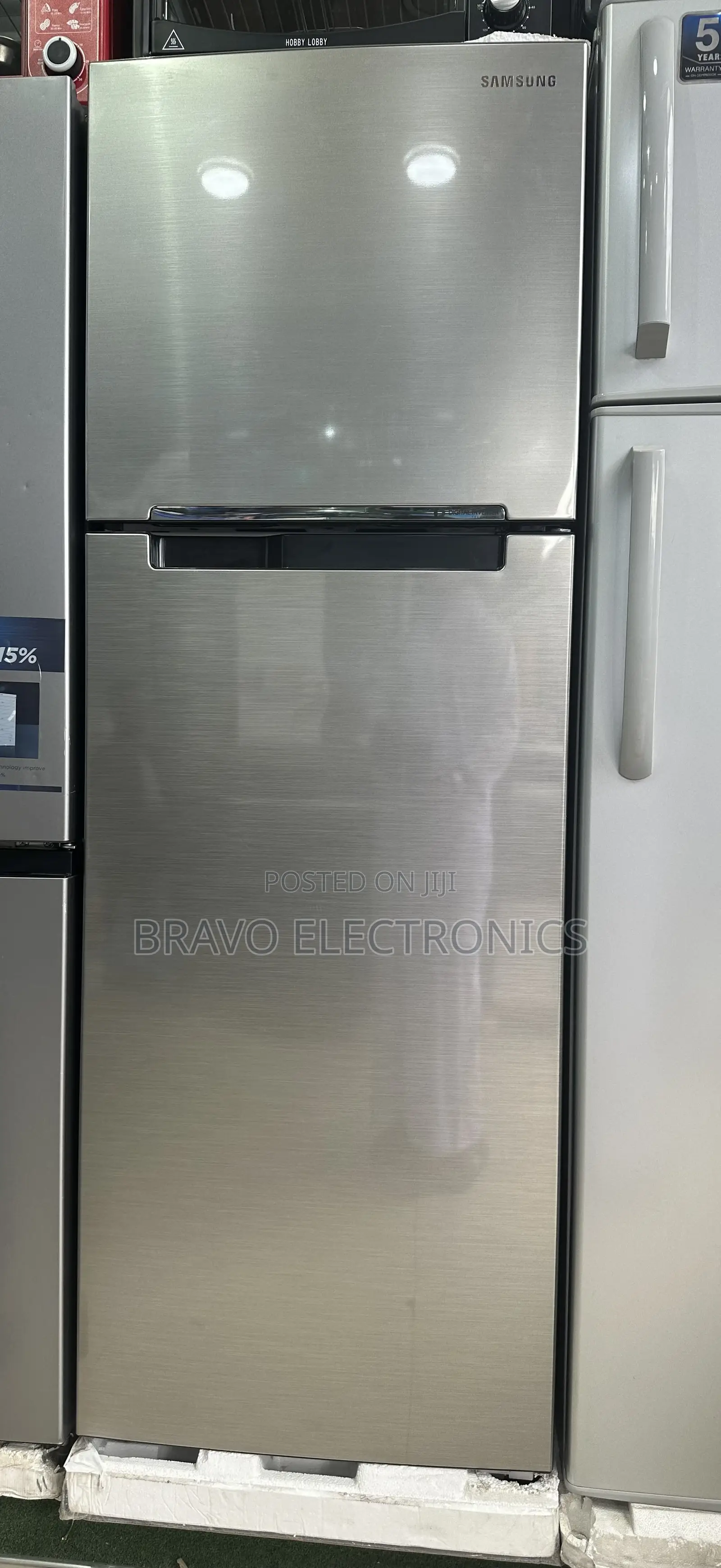 Samsung 310 Refrigerator