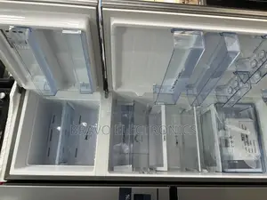 Samsung 310 Refrigerator