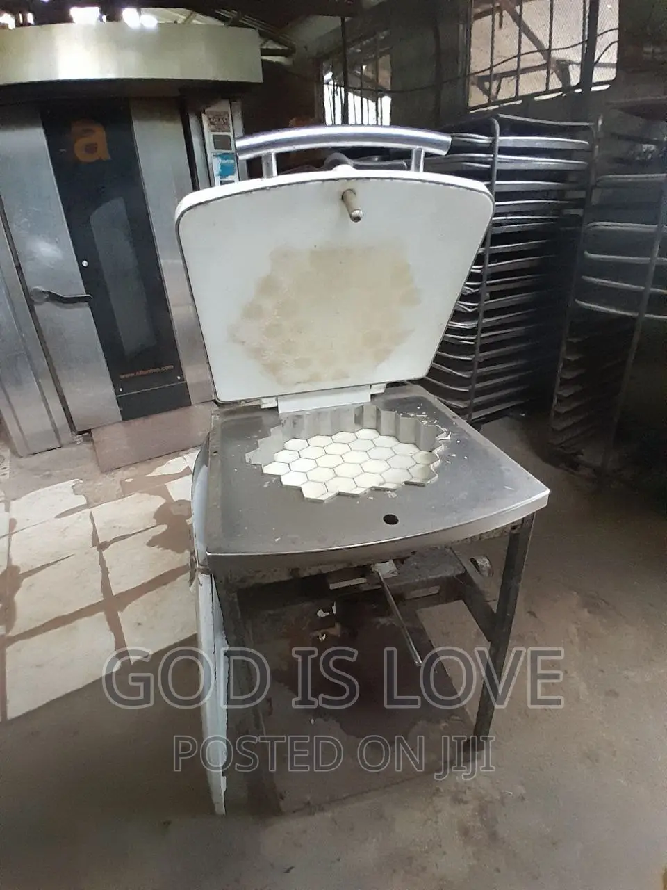 ሙሉ የዳቦ ቤት ማሽኖች ሽያጭ 8hjaksk