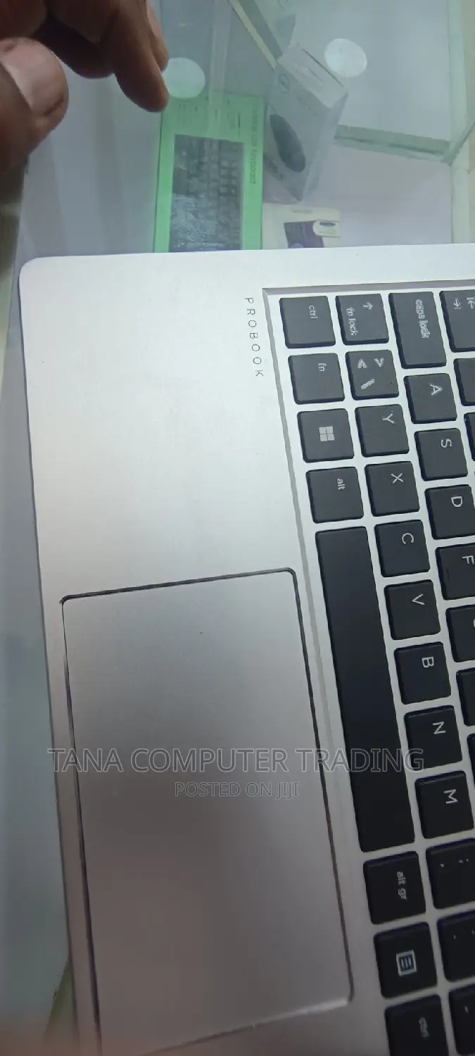 New Laptop HP EliteBook 840 16GB Intel Core I7 SSD 500GB