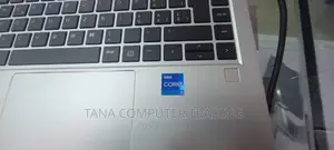 New Laptop HP EliteBook 840 16GB Intel Core I7 SSD 500GB