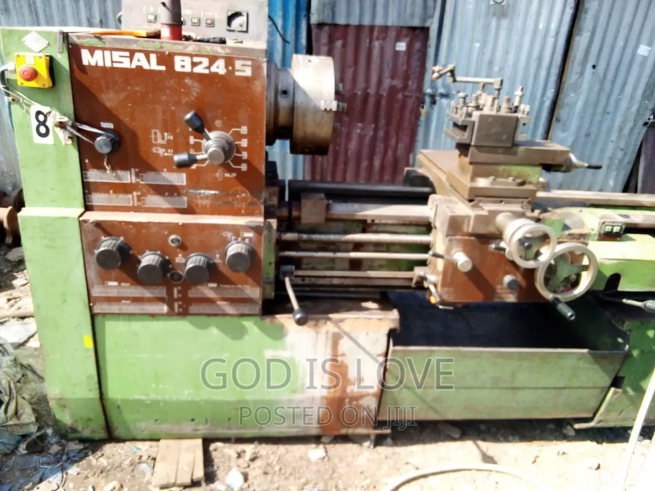 ለ ቶርኖ ፈላጊዎች ከ 1ሜትር ጀምሮ