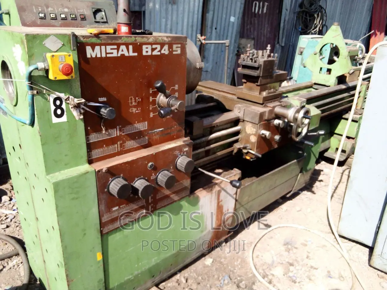 ለ ቶርኖ ፈላጊዎች ከ 1ሜትር ጀምሮ