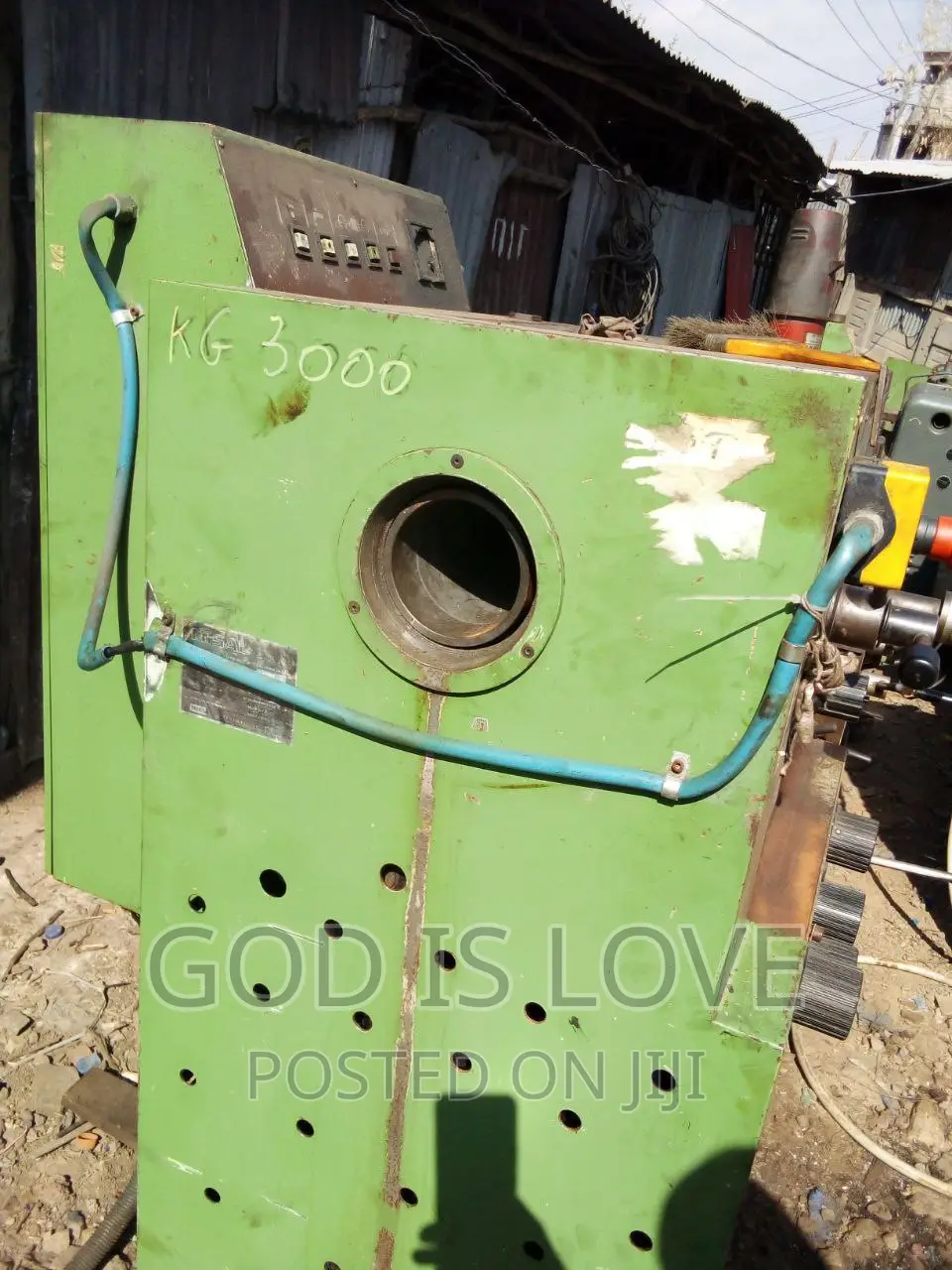 ለ ቶርኖ ፈላጊዎች ከ 1ሜትር ጀምሮ