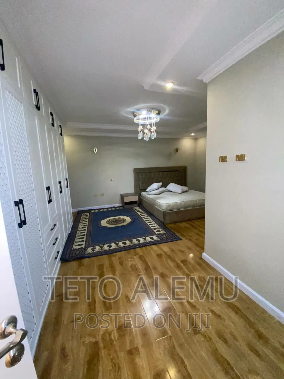 3bdrm Apartment in የሚሸጥ ቅንጡ አፓርትመንት, Kirkos for sale