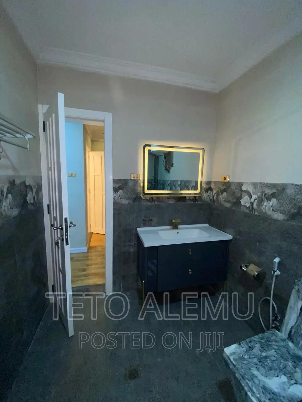 3bdrm Apartment in የሚሸጥ ቅንጡ አፓርትመንት, Kirkos for sale