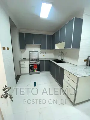 3bdrm Apartment in የሚሸጥ ቅንጡ አፓርትመንት, Kirkos for sale