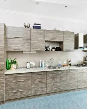 Photo - Kitchen Cabinates