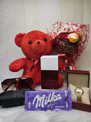 Photo - Extravagant Gift Ideas for Her