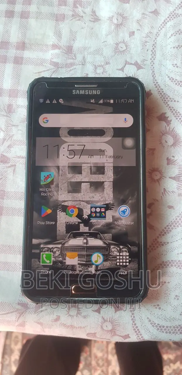 Samsung Galaxy Note 3 16 GB White