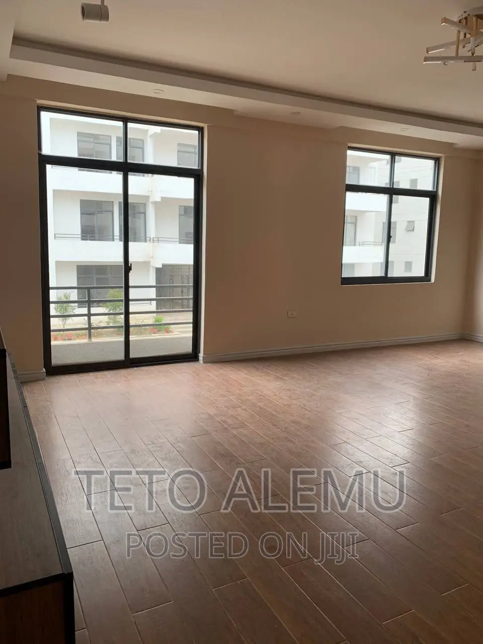 2bdrm Apartment in የሚሸጥ አፓርትመንት አያት, Yeka for sale