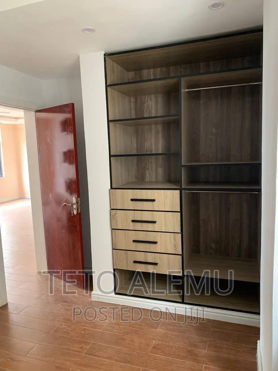 2bdrm Apartment in የሚሸጥ አፓርትመንት አያት, Yeka for sale