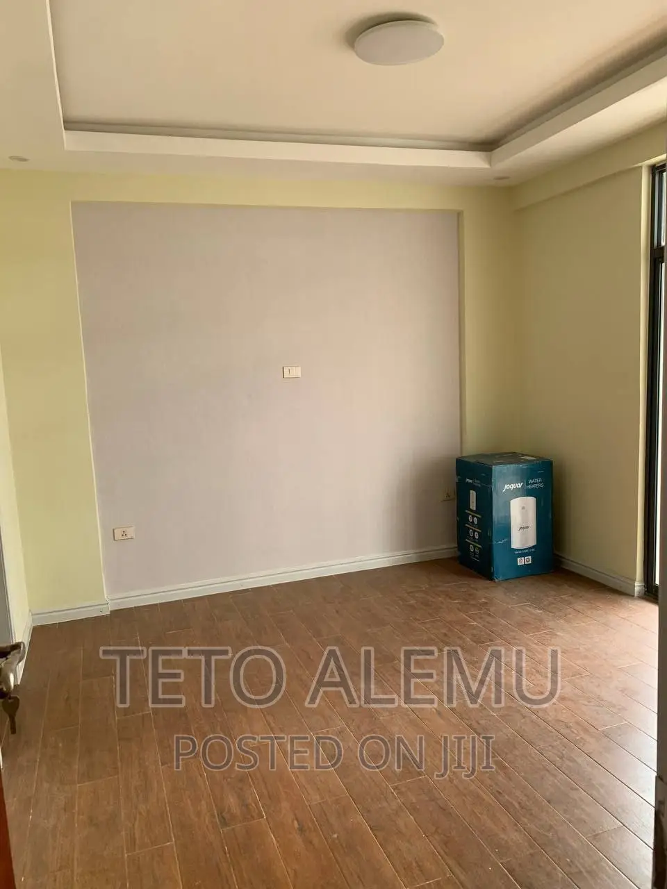 2bdrm Apartment in የሚሸጥ አፓርትመንት አያት, Yeka for sale