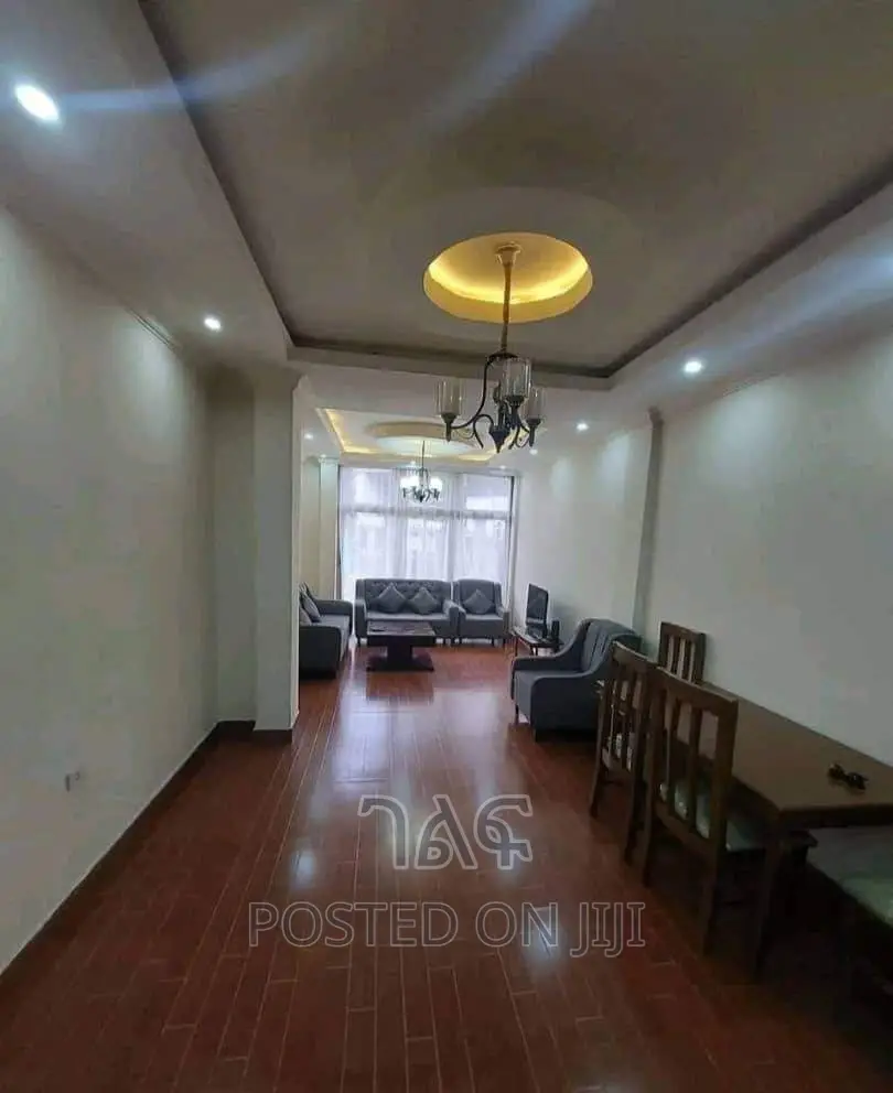 5bdrm House in 👉ለሽያጭ የቀረቀ ጂ+2 መኖሪያ, Bole for sale