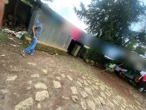 Photo - House for Sale Around Enkulal Fabrika