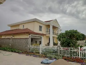 7bdrm House in የሚሸጥ ቤት Ccd Tafo, Yeka for sale