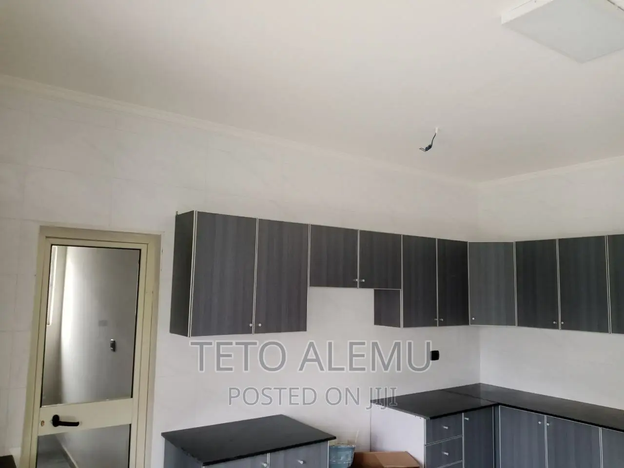 7bdrm House in የሚሸጥ ቤት Ccd Tafo, Yeka for sale