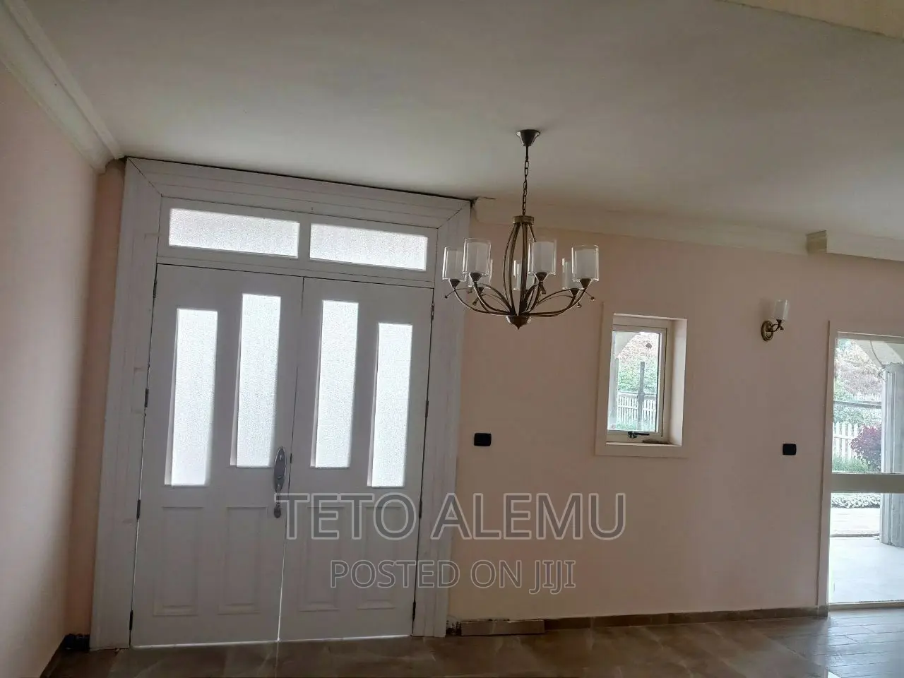 7bdrm House in የሚሸጥ ቤት Ccd Tafo, Yeka for sale