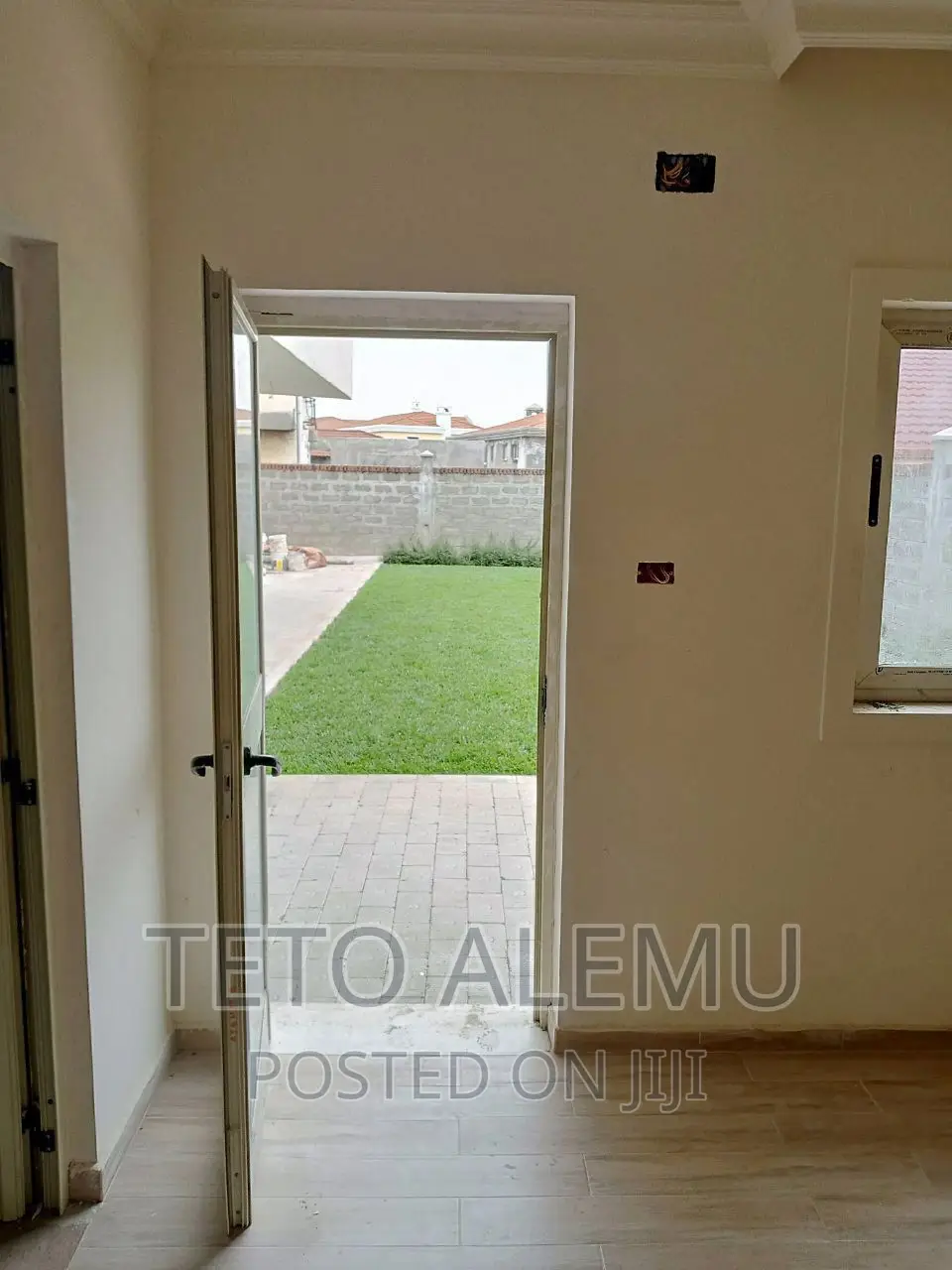 7bdrm House in የሚሸጥ ቤት Ccd Tafo, Yeka for sale